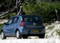 Dacia Sandero Diesel