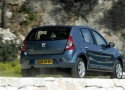 Dacia Sandero Diesel