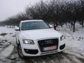 Drive Test Audi Q5 2.0 TFSI Quattro