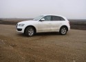 Drive Test Audi Q5 2.0 TFSI Quattro