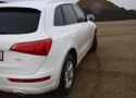 Drive Test Audi Q5 2.0 TFSI Quattro