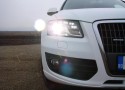 Drive Test Audi Q5 2.0 TFSI Quattro