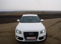 Drive Test Audi Q5 2.0 TFSI Quattro