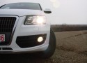 Drive Test Audi Q5 2.0 TFSI Quattro