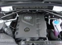 Drive Test Audi Q5 2.0 TFSI Quattro