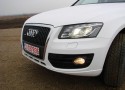 Drive Test Audi Q5 2.0 TFSI Quattro