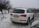 Drive Test Audi Q5 2.0 TFSI Quattro