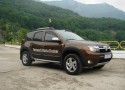 Drive Test Dacia Duster 1.5 DCI 110 CP 4x4