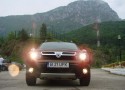 Drive Test Dacia Duster 1.5 DCI 110 CP 4x4