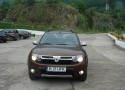 Drive Test Dacia Duster 1.5 DCI 110 CP 4x4