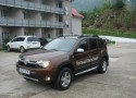 Drive Test Dacia Duster 1.5 DCI 110 CP 4x4