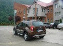 Drive Test Dacia Duster 1.5 DCI 110 CP 4x4