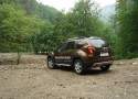 Drive Test Dacia Duster 1.5 DCI 110 CP 4x4