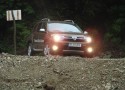 Drive Test Dacia Duster 1.5 DCI 110 CP 4x4