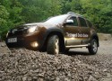 Drive Test Dacia Duster 1.5 DCI 110 CP 4x4