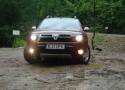 Drive Test Dacia Duster 1.5 DCI 110 CP 4x4