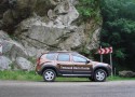 Drive Test Dacia Duster 1.5 DCI 110 CP 4x4