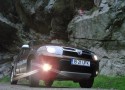 Drive Test Dacia Duster 1.5 DCI 110 CP 4x4