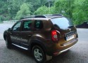 Drive Test Dacia Duster 1.5 DCI 110 CP 4x4