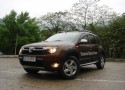 Drive Test Dacia Duster 1.5 DCI 110 CP 4x4