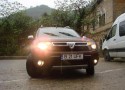 Drive Test Dacia Duster 1.5 DCI 110 CP 4x4