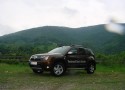 Drive Test Dacia Duster 1.5 DCI 110 CP 4x4