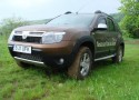 Drive Test Dacia Duster 1.5 DCI 110 CP 4x4