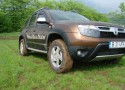 Drive Test Dacia Duster 1.5 DCI 110 CP 4x4
