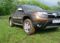 Drive Test Dacia Duster 1.5 DCI 110 CP 4x4