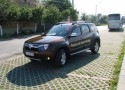 Drive Test Dacia Duster 1.5 DCI 110 CP 4x4