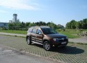 Drive Test Dacia Duster 1.5 DCI 110 CP 4x4