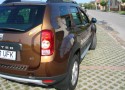 Drive Test Dacia Duster 1.5 DCI 110 CP 4x4