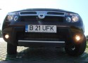 Drive Test Dacia Duster 1.5 DCI 110 CP 4x4