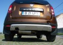 Drive Test Dacia Duster 1.5 DCI 110 CP 4x4