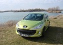 Drive Test Peugeot 308 1.6 Confort Pack