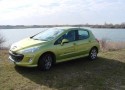 Drive Test Peugeot 308 1.6 Confort Pack