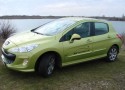 Drive Test Peugeot 308 1.6 Confort Pack