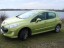 Drive Test Peugeot 308 1.6VTI Confort Pack