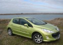 Drive Test Peugeot 308 1.6 Confort Pack