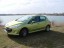 Drive Test Peugeot 308 1.6VTI Confort Pack