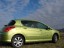 Drive Test Peugeot 308 1.6VTI Confort Pack