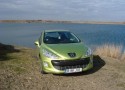 Drive Test Peugeot 308 1.6 Confort Pack