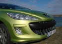 Drive Test Peugeot 308 1.6 Confort Pack