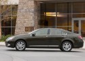 Facelift Lexus ES350