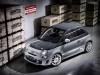 Fiat Abarth primeşte noul pachet de tuning, Esseesse