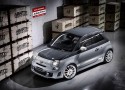 Fiat Abarth Esseesse