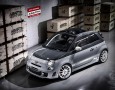 Fiat Abarth primeşte noul pachet de tuning, Esseesse