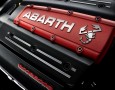 Fiat Abarth primeşte noul pachet de tuning, Esseesse