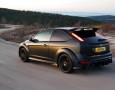 Ford Focus RS500, cel mai puternic Focus