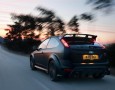 Ford Focus RS500, cel mai puternic Focus